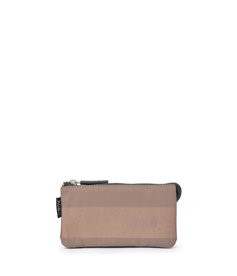 Billetera-monedero grande KCB Wide