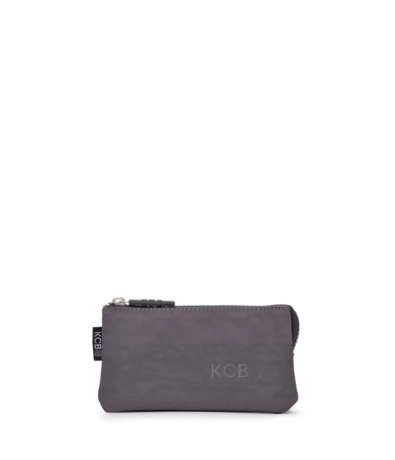 Billetera-monedero grande KCB Wide