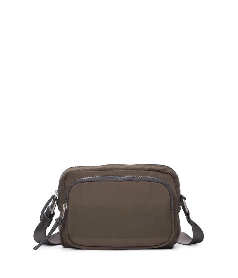 Bandolera pequeña KCB Wide