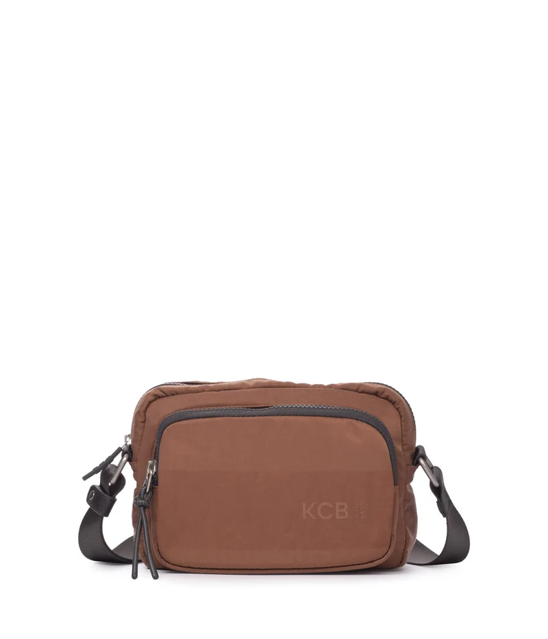 Bandolera pequeña KCB Wide