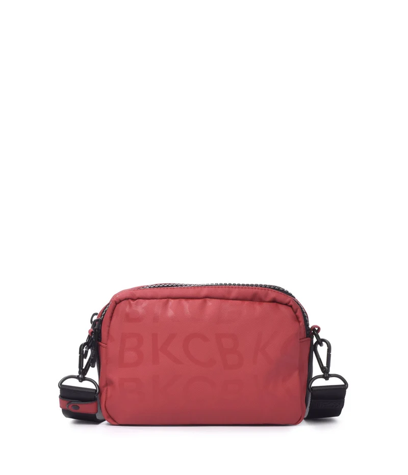 Bandolera pequeña KCB Stamp