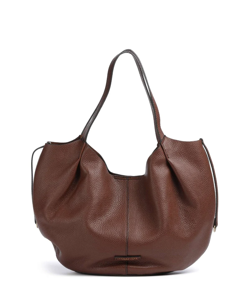 The Bridge Marisa Bolsa shopping marrone