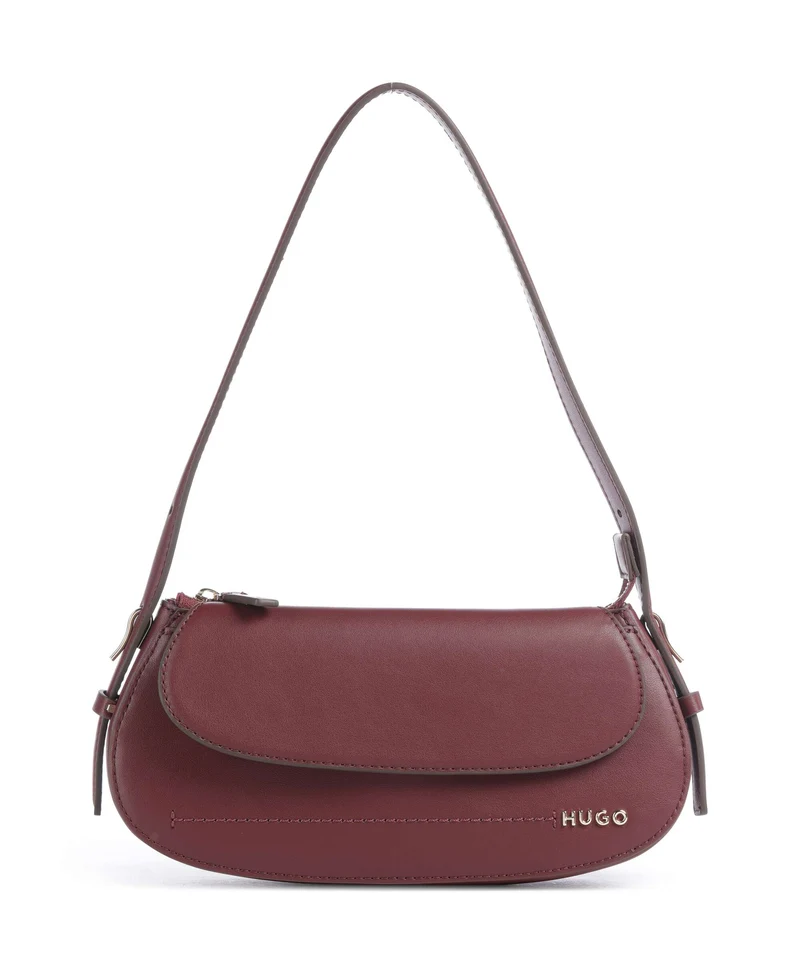 Hugo Yorih Bolso de hombro open red