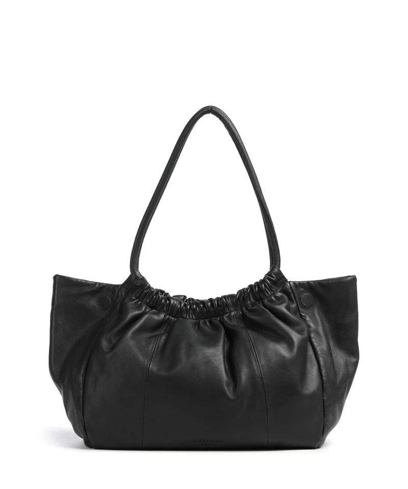 Liebeskind Cloud II Sheep Natural M Bolsa shopping black