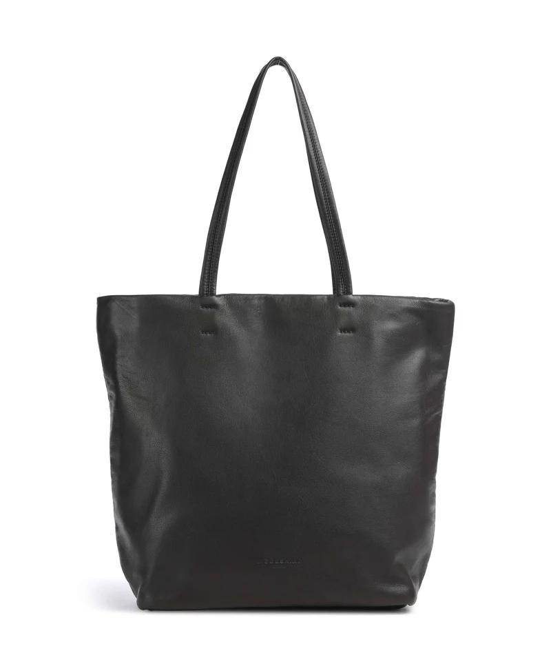 Liebeskind Hera II Sheep Natural L Bolsa shopping deep soil