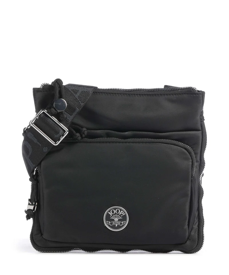 JOOP! Jeans Lietissimo 1.0 Lilou Bandolera black