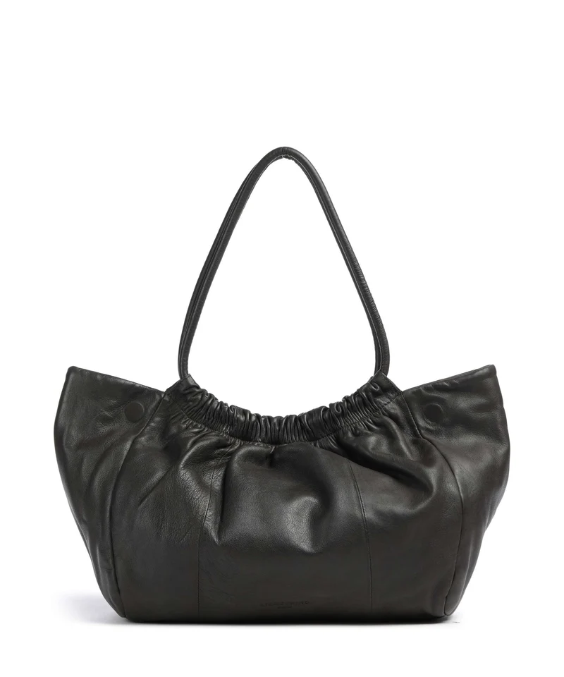 Liebeskind Cloud II Sheep Natural M Bolsa shopping deep soil