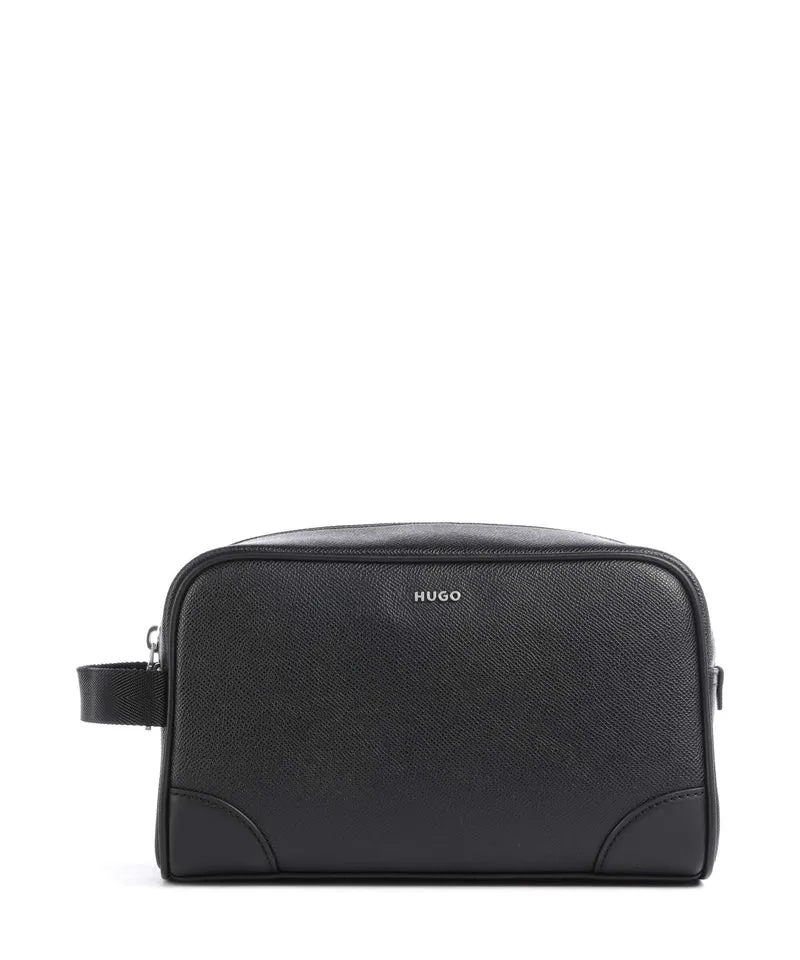 Hugo Go Neceser black