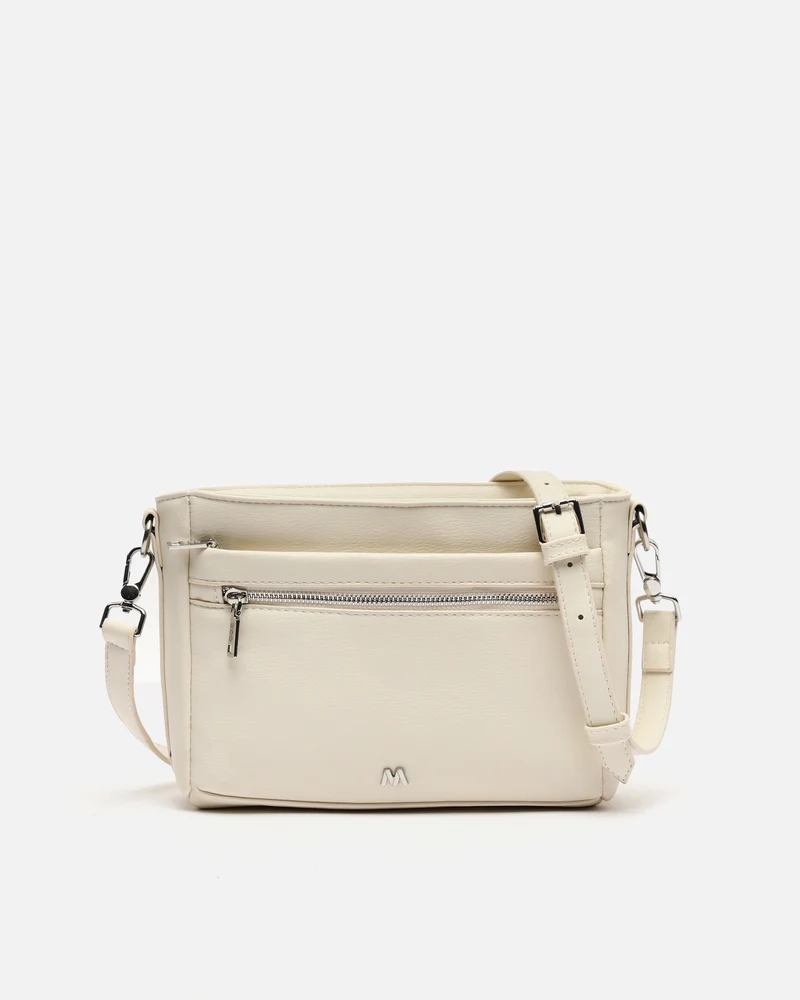 Zenaida bolso bandolera ED.