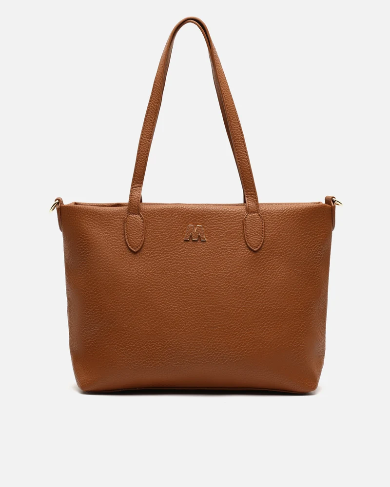 Galeno bolso shopper con asa bandolera extraíble
