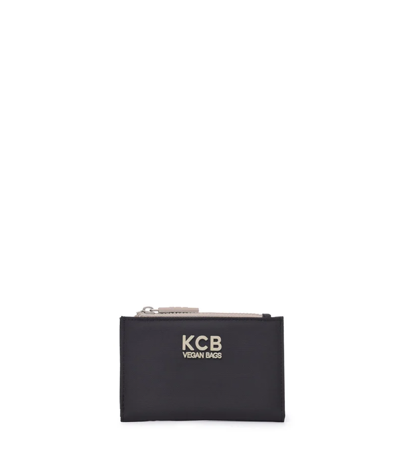 Tarjetero pequeño KCB Zip