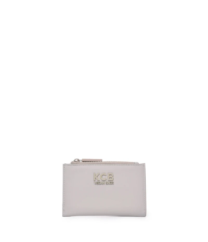 Tarjetero pequeño KCB Zip