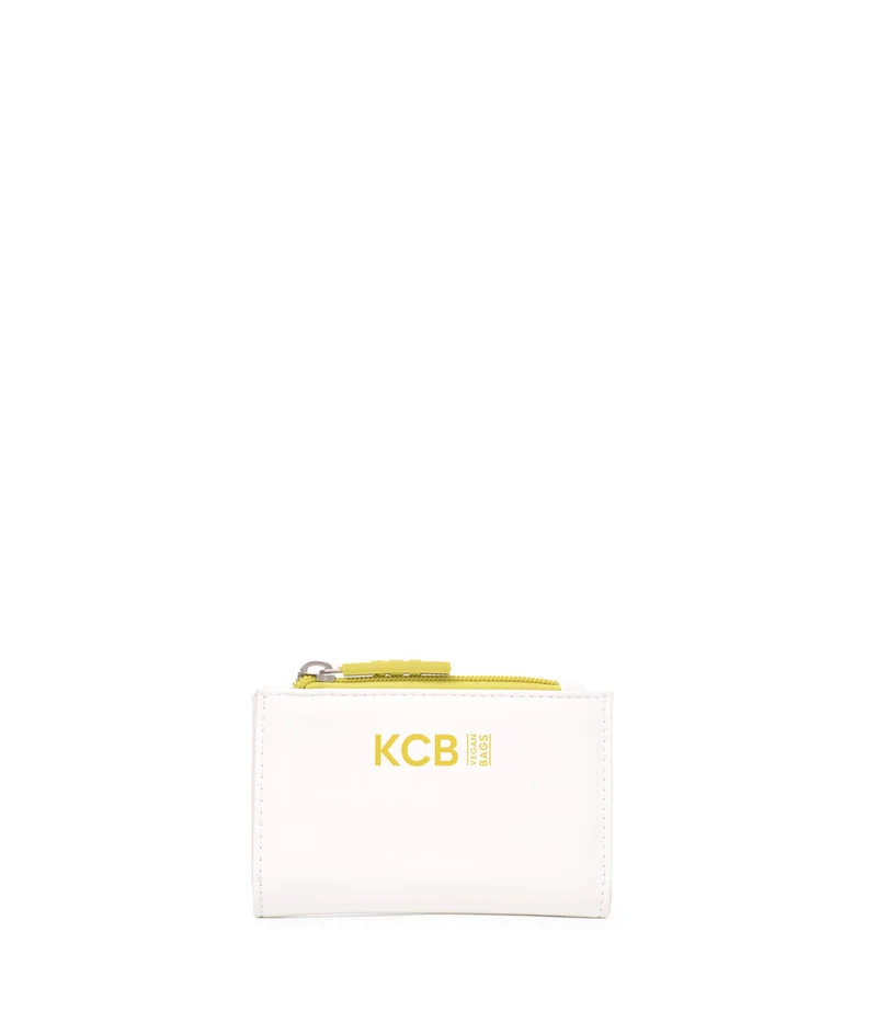 Tarjetero pequeño KCB Fluo
