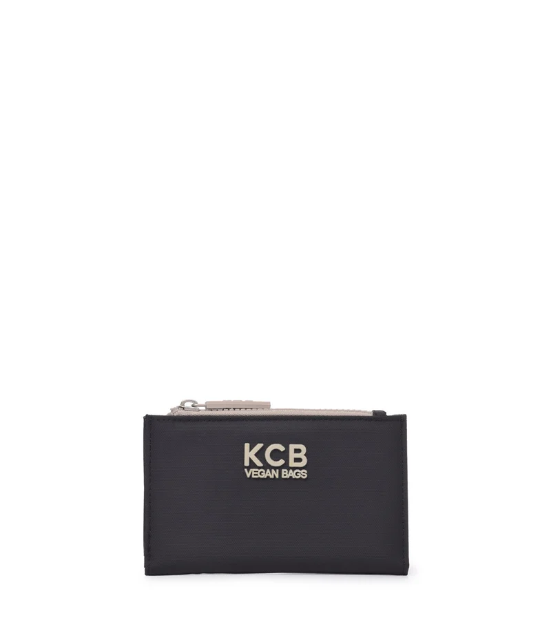 Tarjetero grande KCB Zip