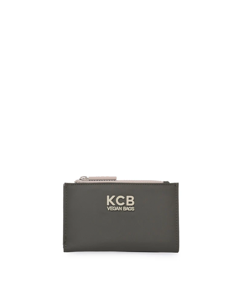Tarjetero grande KCB Zip