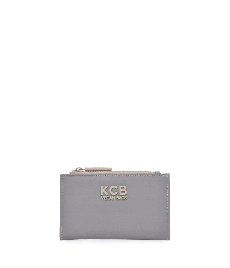 Tarjetero grande KCB Zip