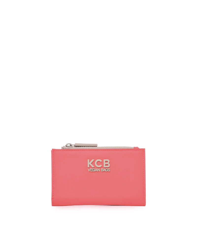 Tarjetero grande KCB Zip