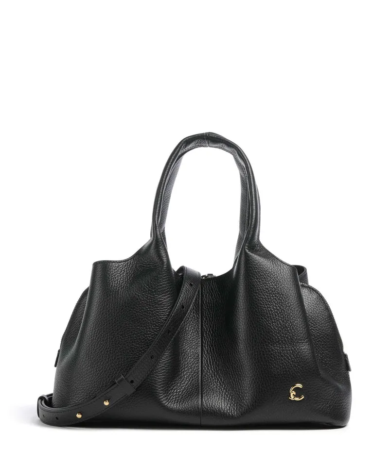Coccinelle Nell Bolso de mano noir
