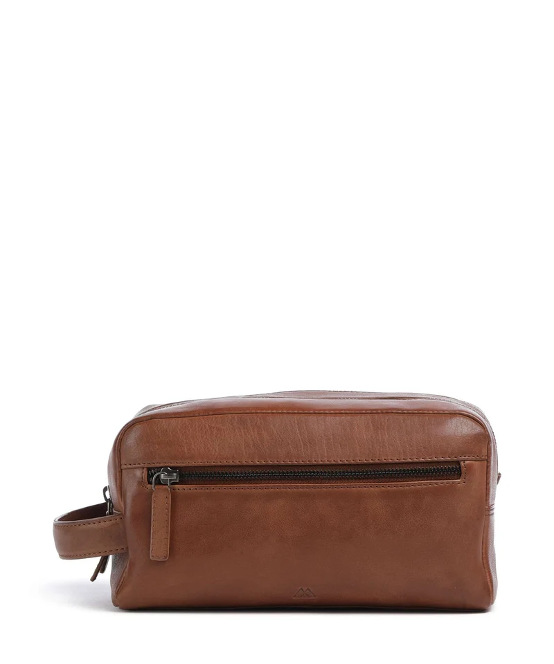 Markberg Everest Neceser cognac