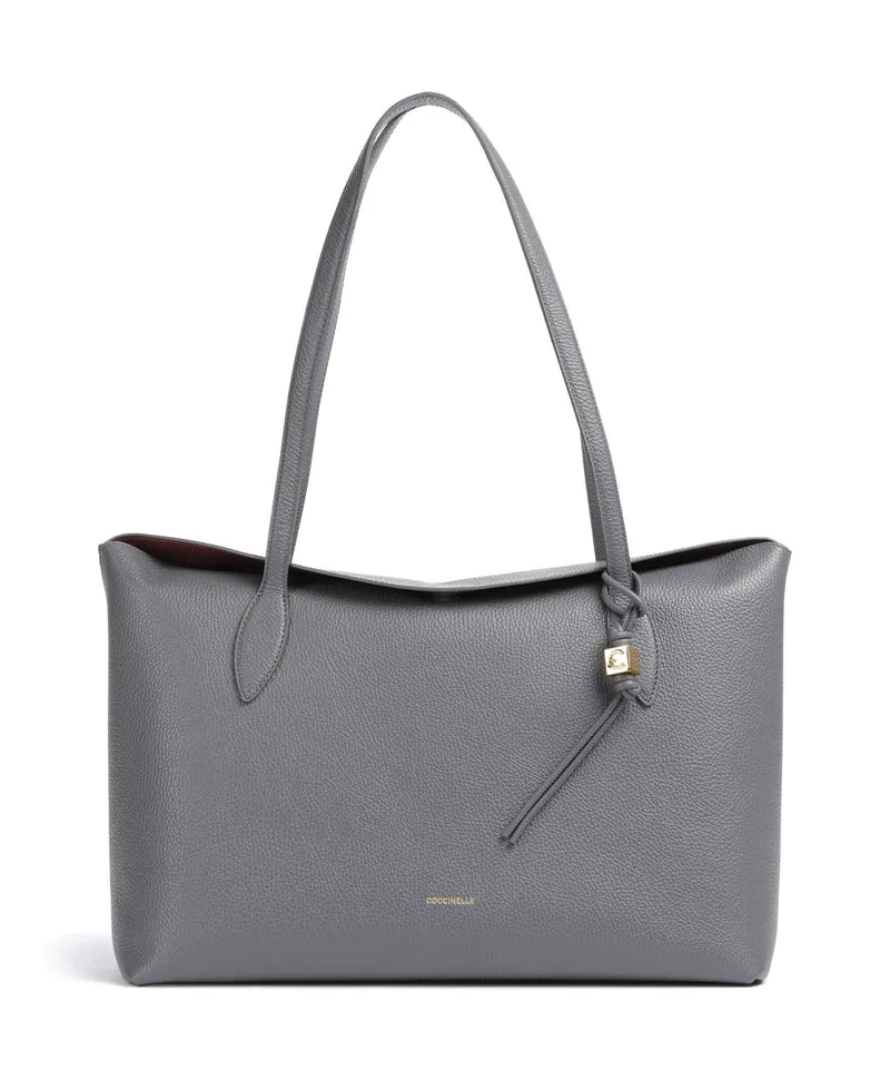 Coccinelle Thess Bolsa shopping stove
