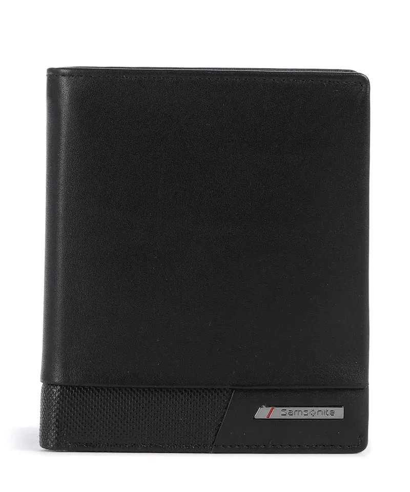 Samsonite Pro-DLX Monedero black