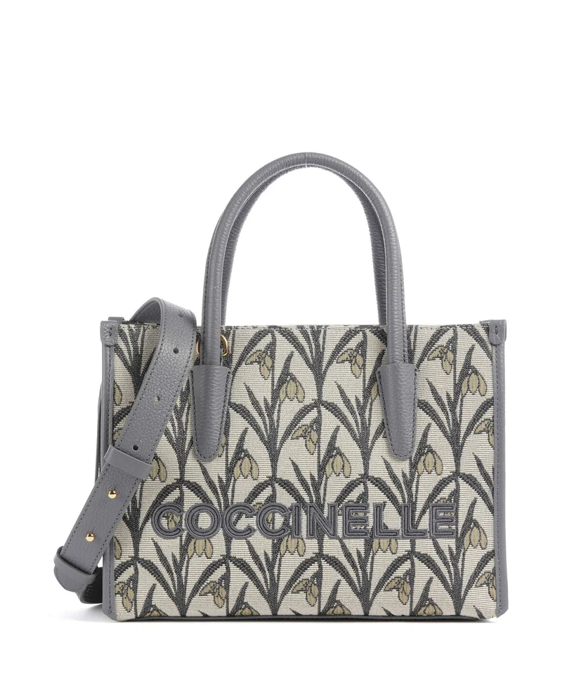 Coccinelle Myrtha Bolso de mano stove
