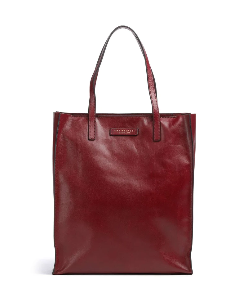 The Bridge Mirra Bolsa shopping barolo