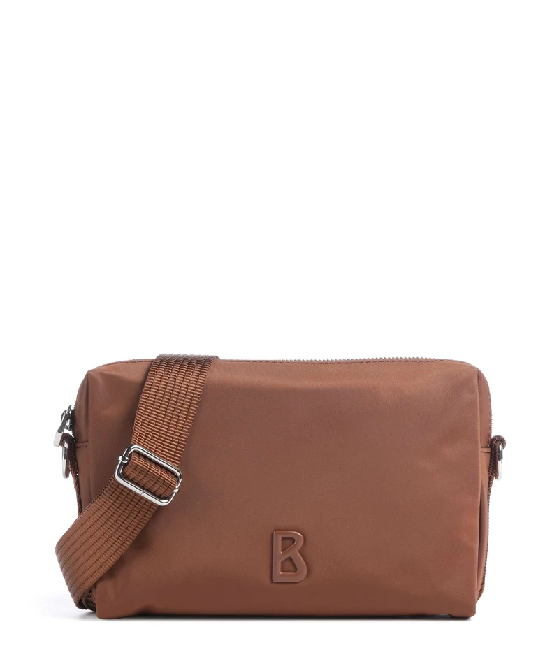 Bogner Verbier Play 1.0 Pukie Bandolera rawhide