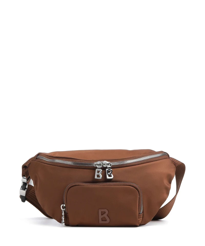 Bogner Verbier Play 1.0 Janica Riñonera rawhide