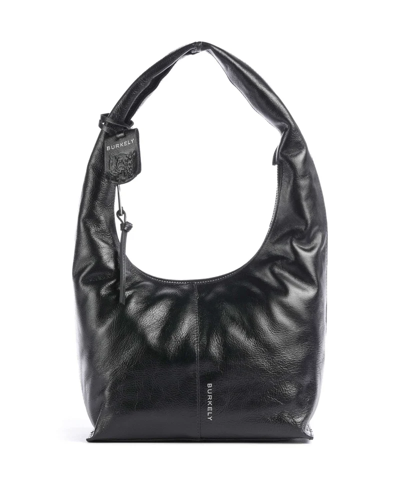 Burkely Myra Bolso de hombro black