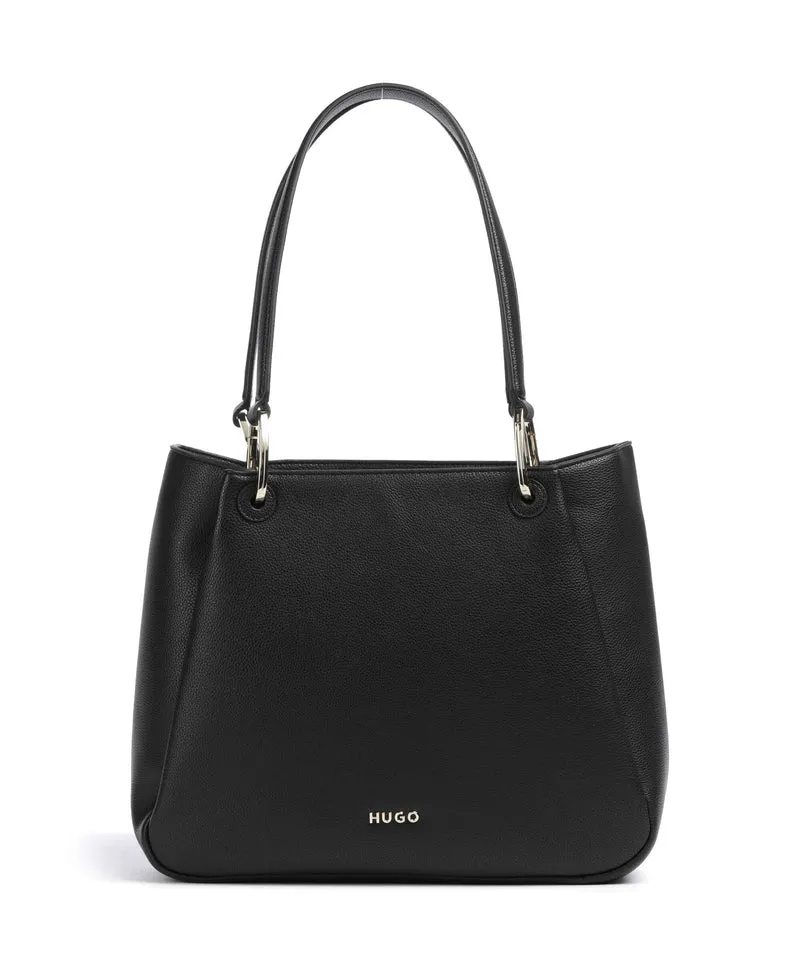 Hugo Orin 2.0 Bolsa shopping black