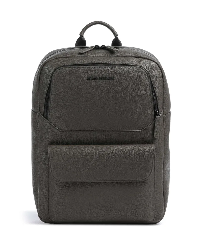 Armani Exchange Zac Mochila falcon