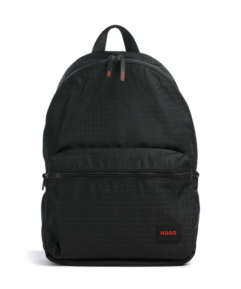 Hugo Ethon Mochila black