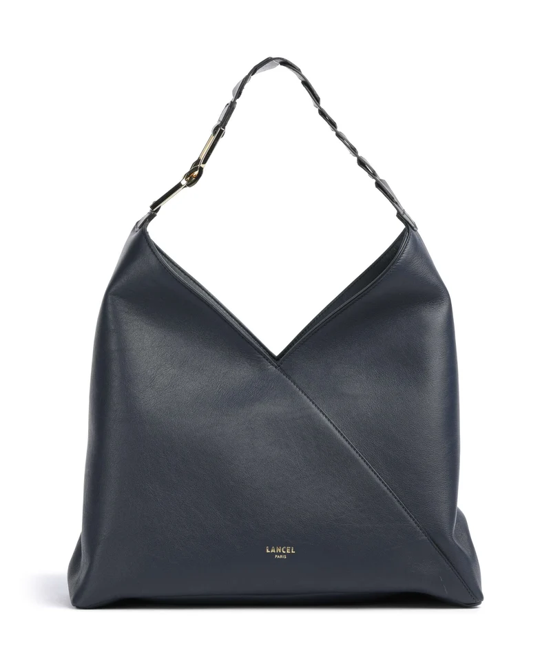 Lancel Pagode L Bolso de hobo ultramarine