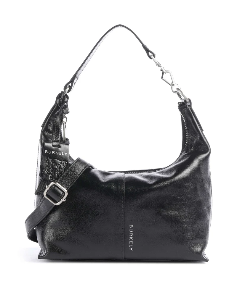 Burkely Myra Bolso de hobo black