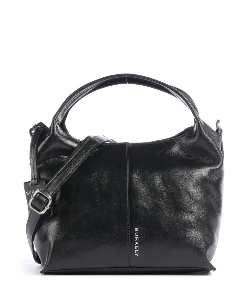 Burkely Myra Bolso de mano black