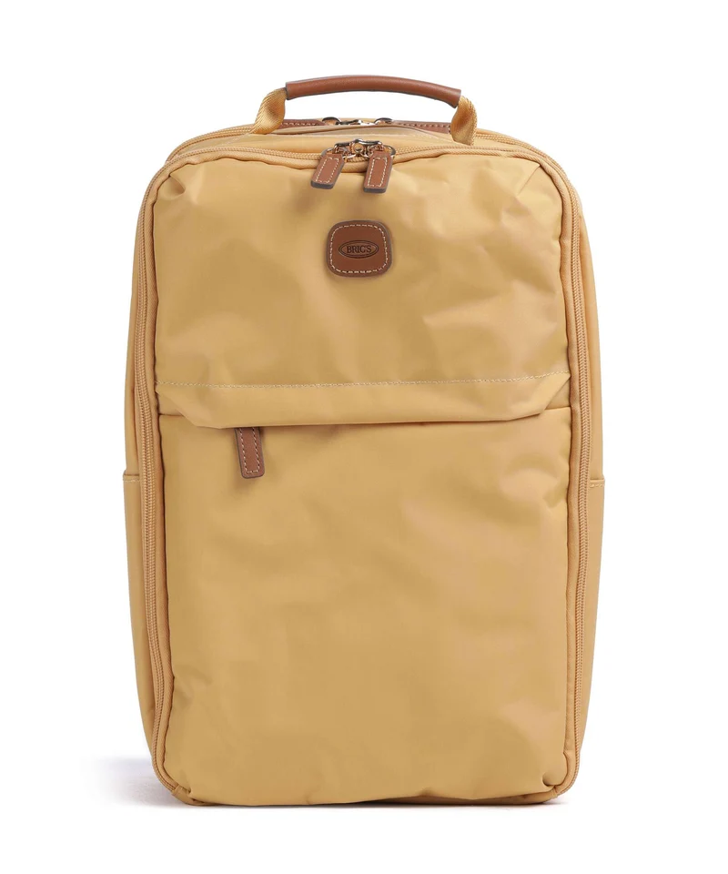 Brics X-Collection Mochila de viaje miele/honey