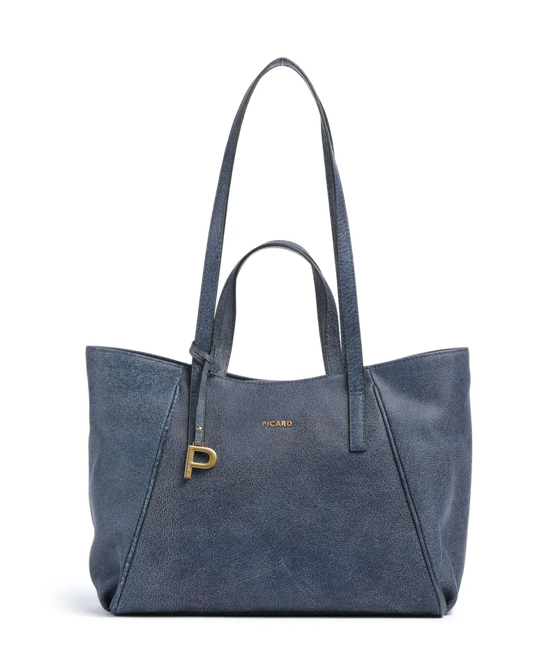 Picard Almada Bolsa shopping ink