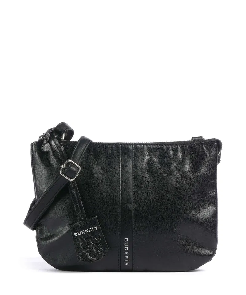 Burkely Nalan Bandolera black
