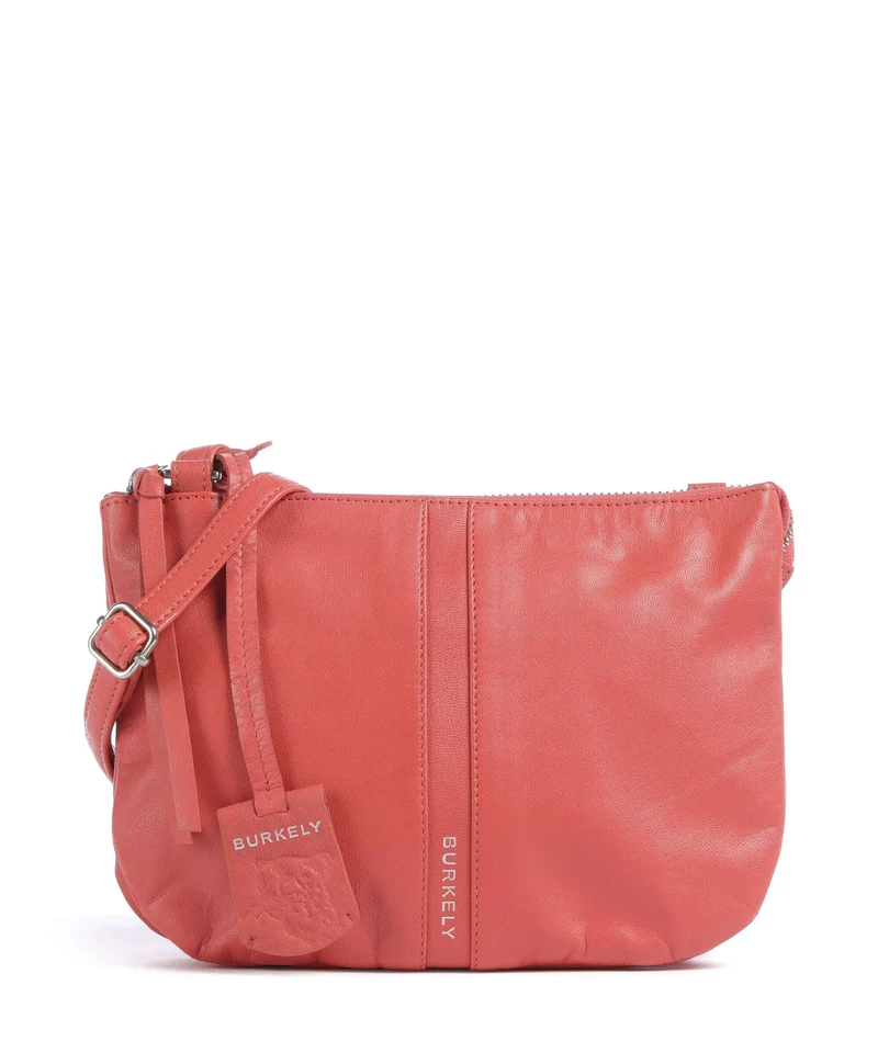Burkely Nalan Bandolera coral