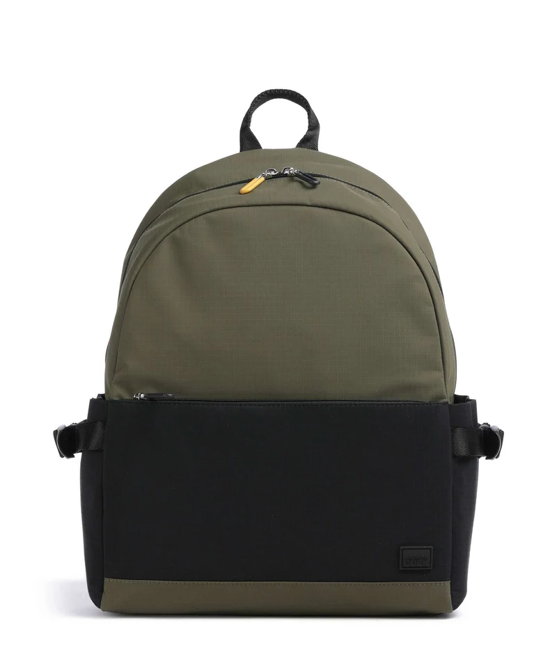 Mandarina Duck Y-Lite Mochila soldier