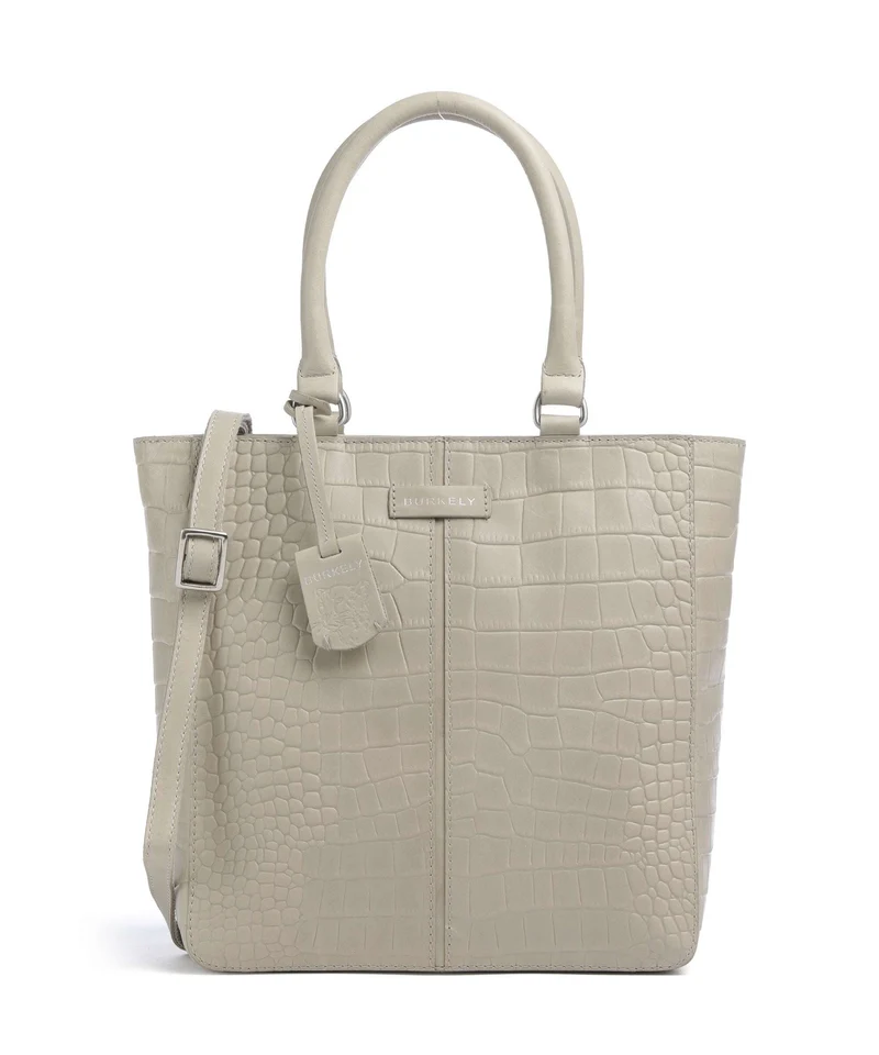 Burkely Cool Colbie Bolso de mano grey