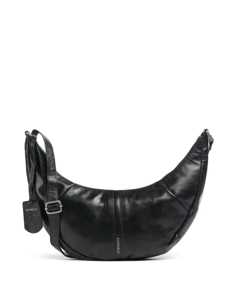 Burkely Nalan Bandolera black