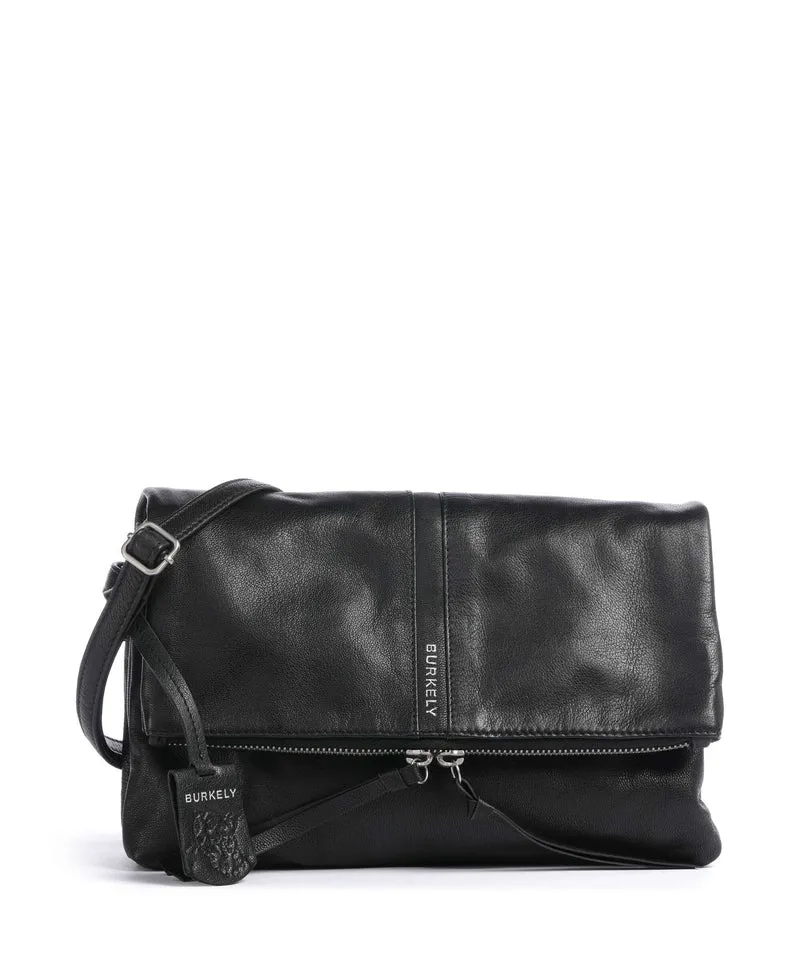Burkely Nalan Bandolera black