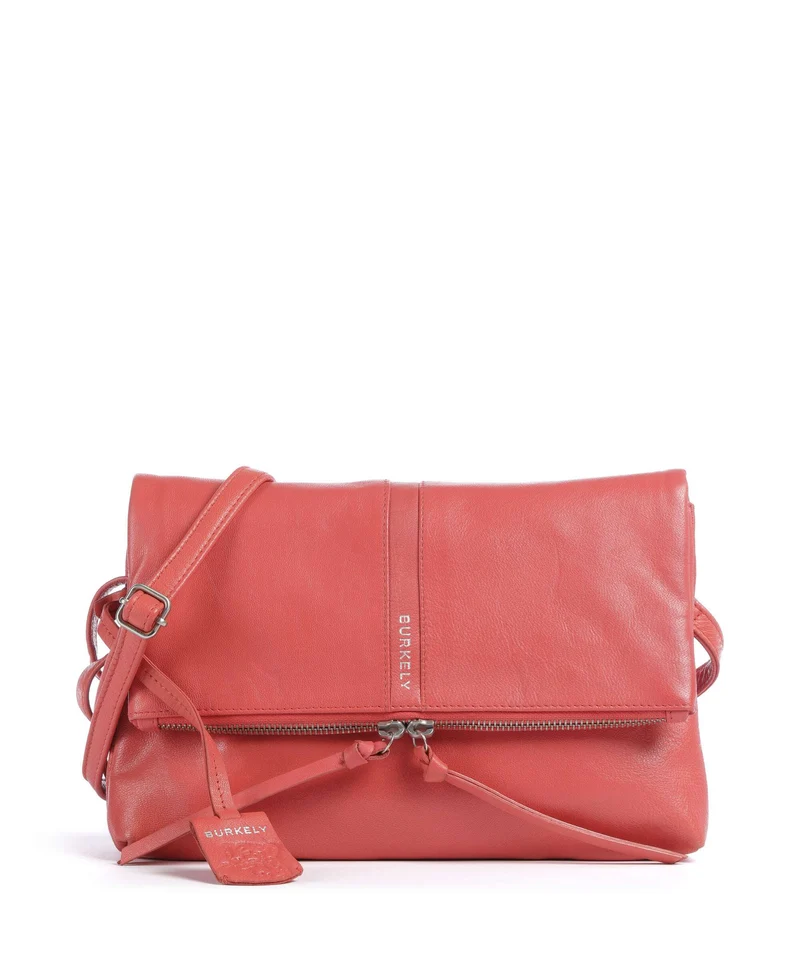 Burkely Nalan Bandolera coral