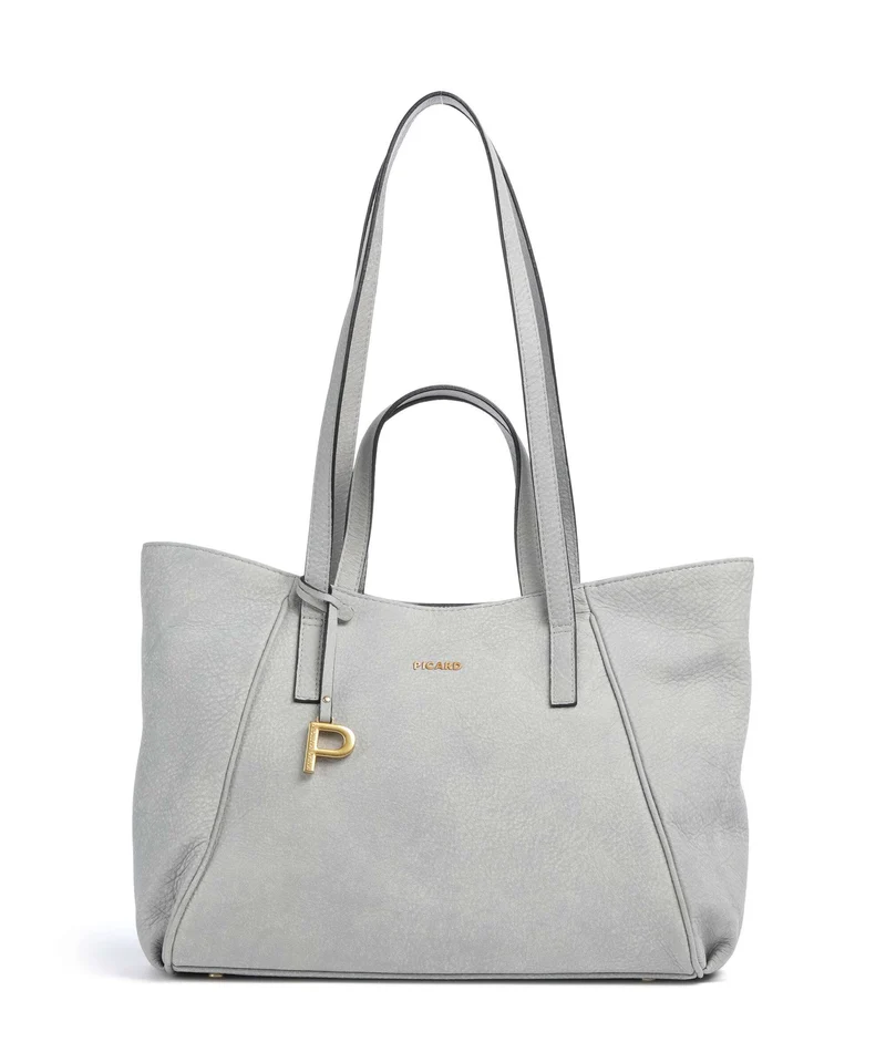 Picard Almada Bolsa shopping smoke