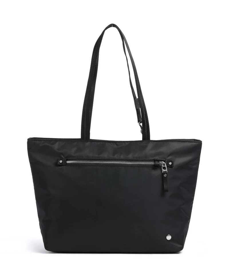 Pacsafe W Bolsa shopping black