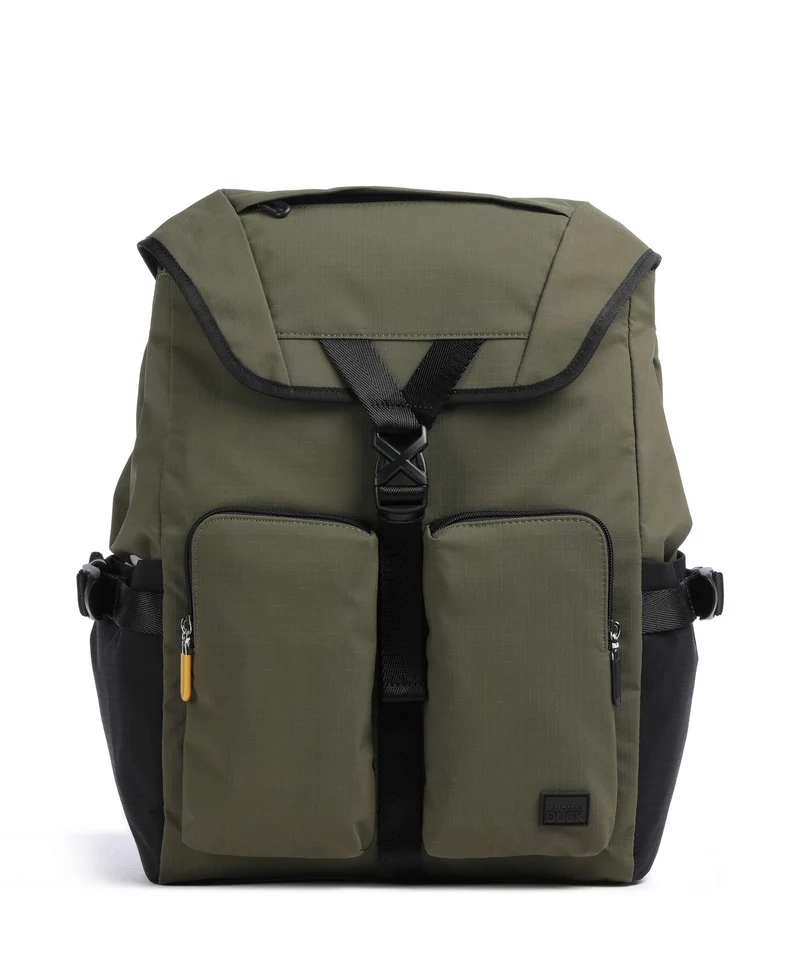 Mandarina Duck Y-Lite Mochila soldier