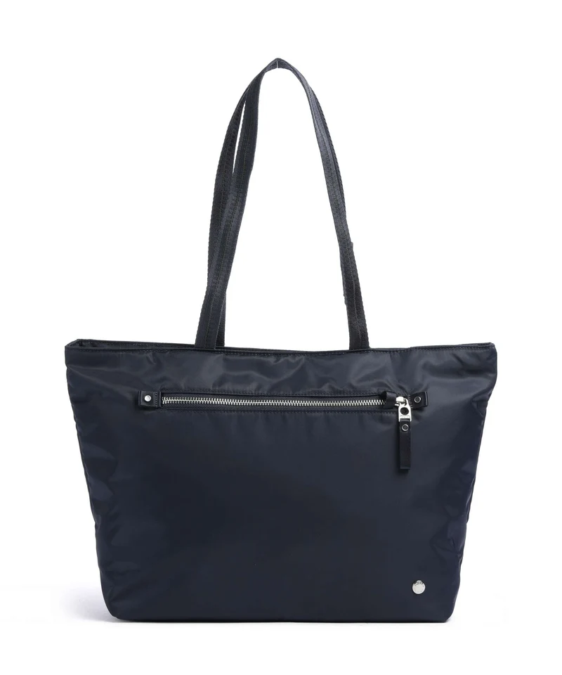 Pacsafe W Bolsa shopping navy
