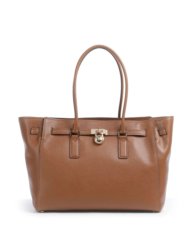 Michael Kors Hamilton Moderne Large Bolsa shopping luggage